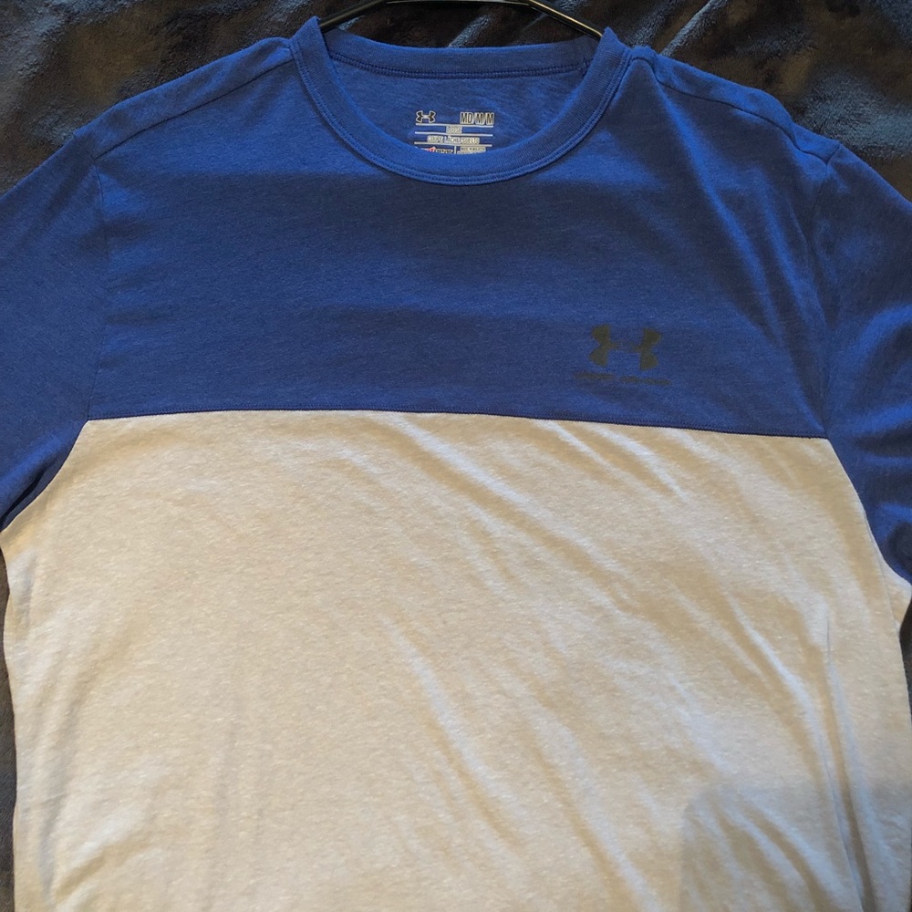 Under Armour shirt - Picture 2 of 2